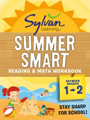 Sylvan Summer Smart Workbook - ebook